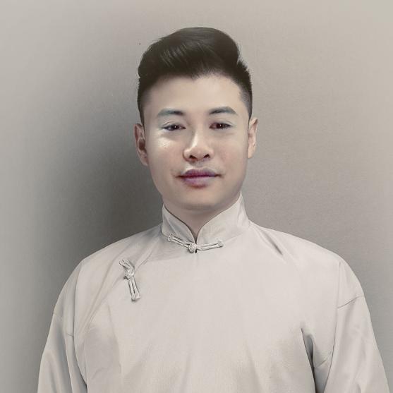 老黄
