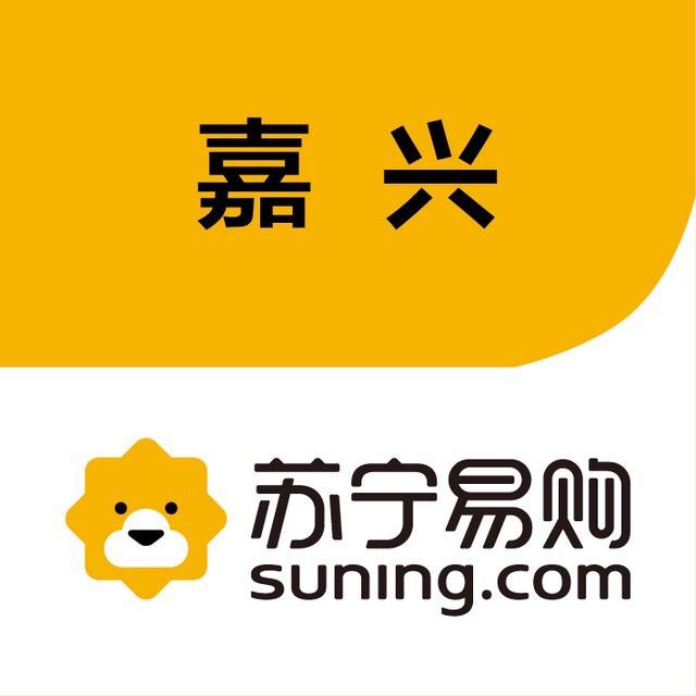 嘉兴苏宁易购