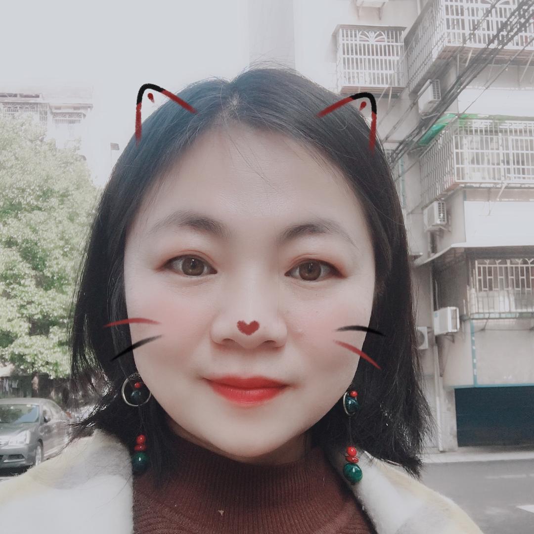 翘楚❤️