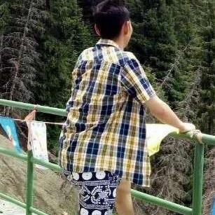 下一个城市
