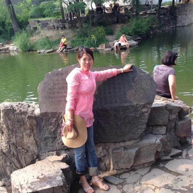 霸州国立汽配~红茹