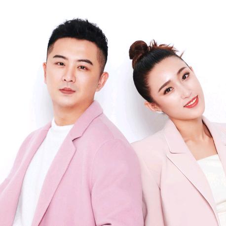 演员夫妇刘玉婷张迪