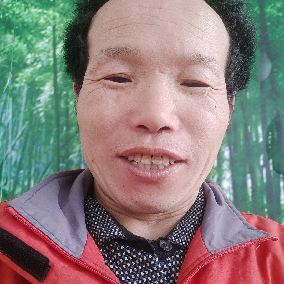 韦福田祝好朋友平安