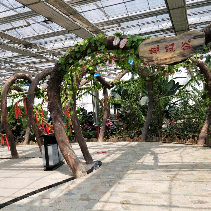 客旅