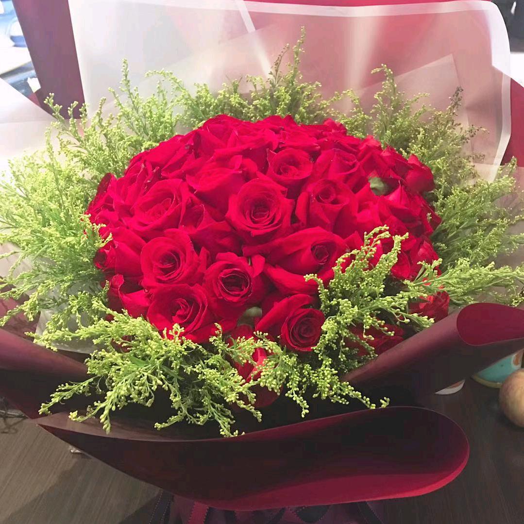 花开富贵🌺