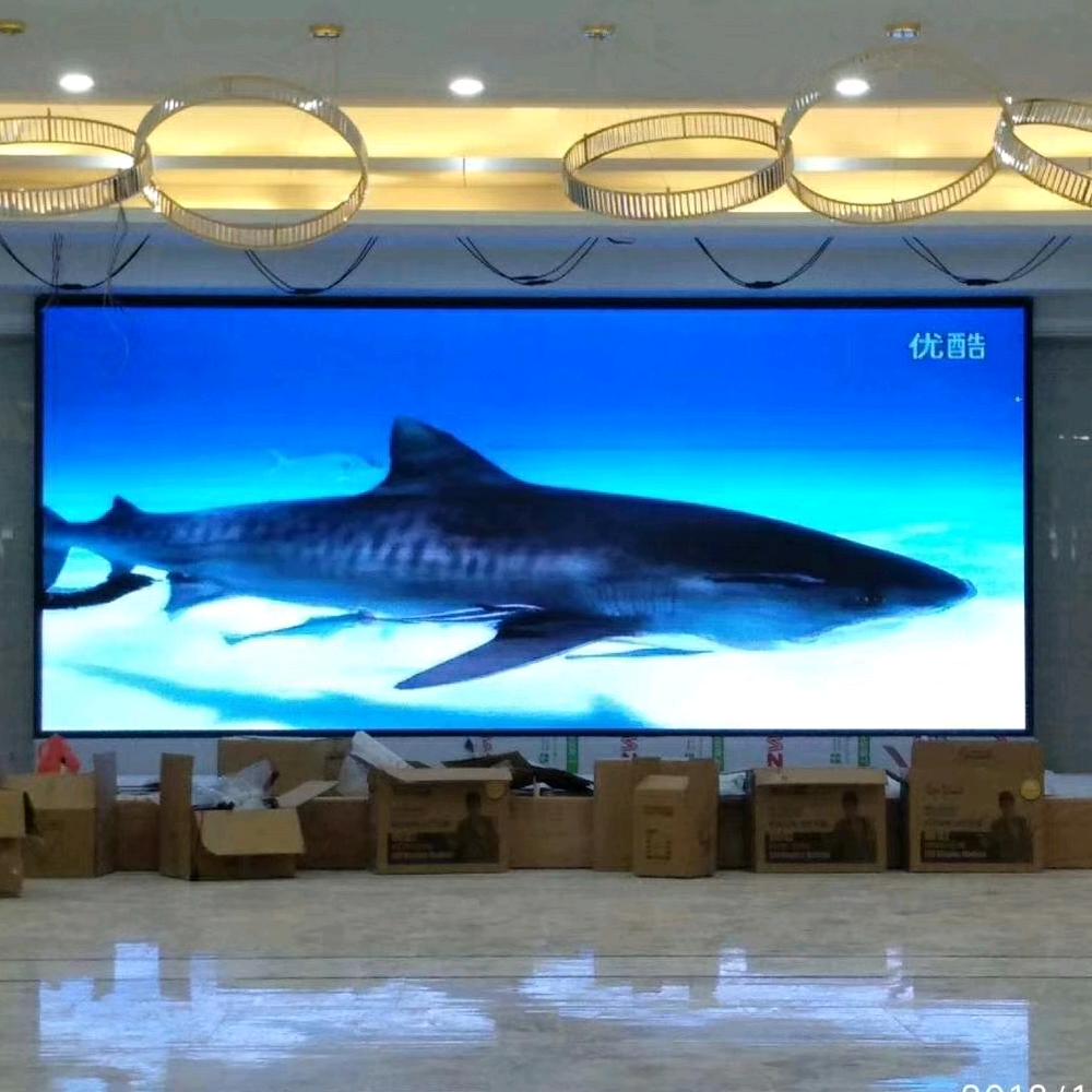 LED显示屏厂家