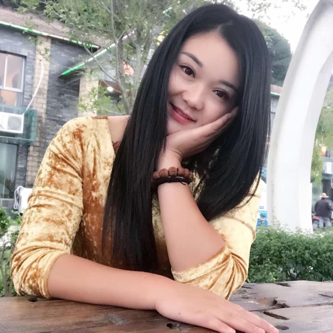养鹅的妮妮