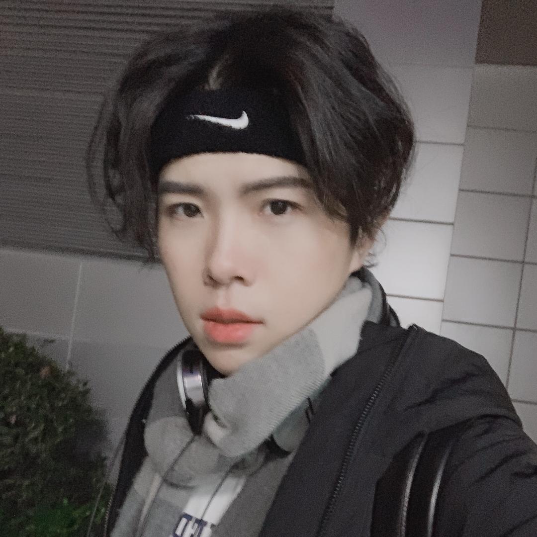 桂晓晨MornInG