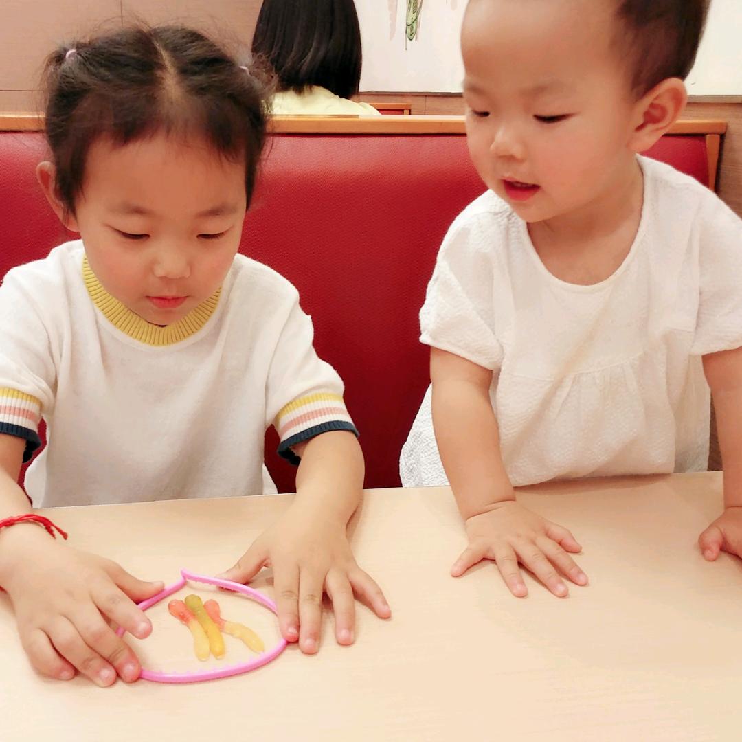 悦悦妈妈【辅食】