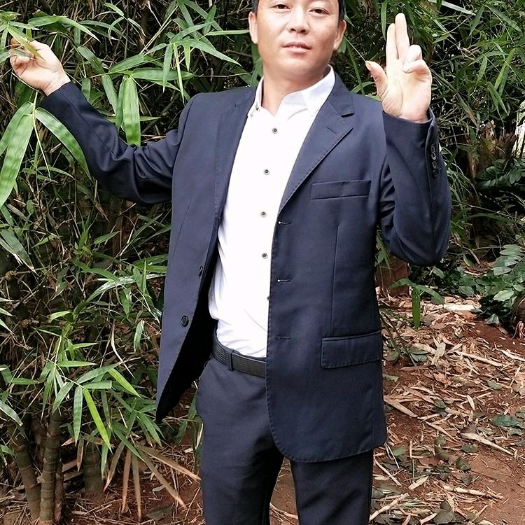 爱情力量