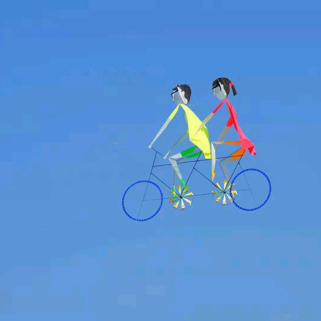 终见彩虹