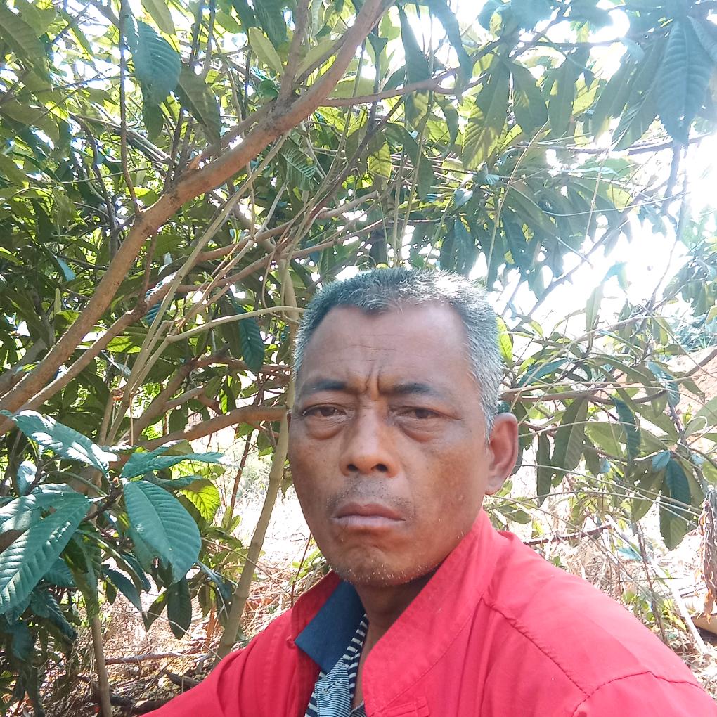 。寻找有缘人。