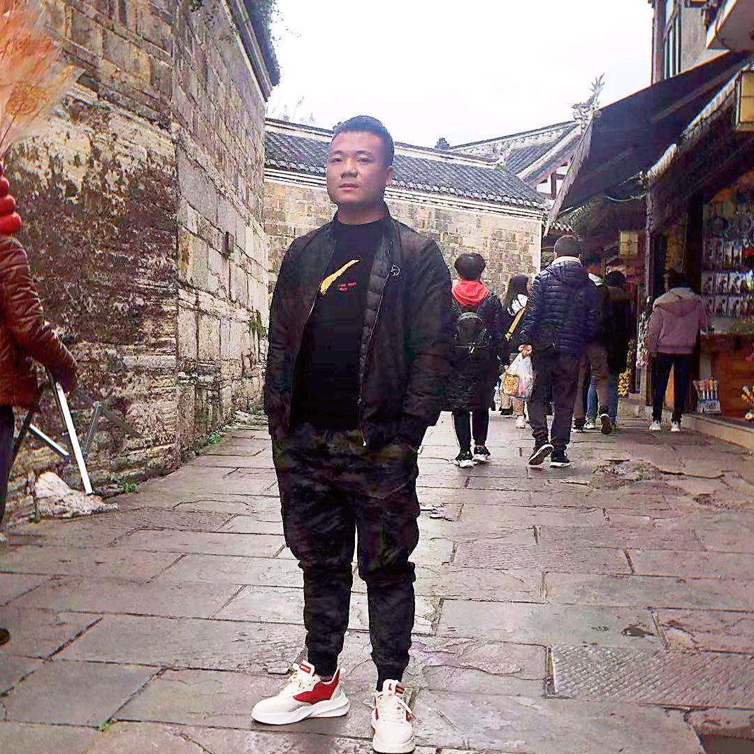 清风t