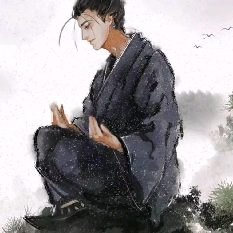 疾风亦有归途。