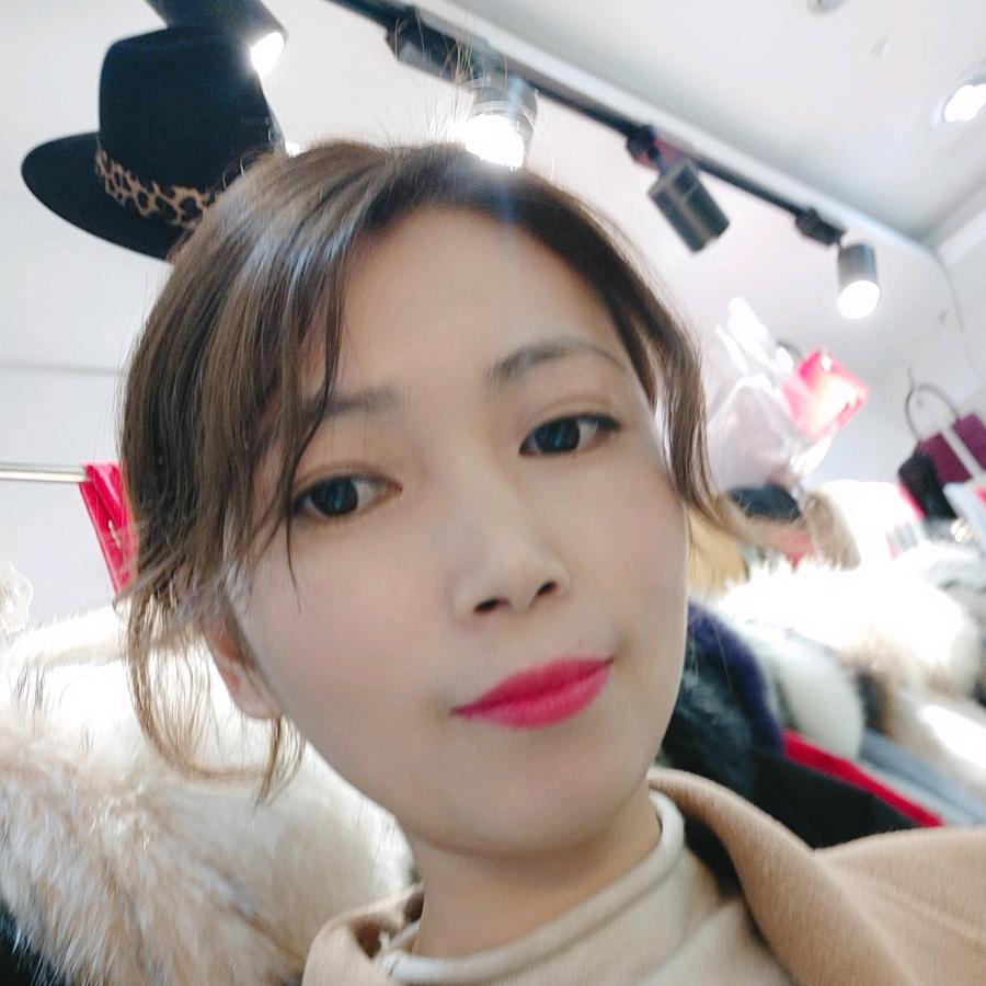 @户家二姑娘