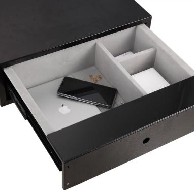 智帮衣柜功能五金工厂