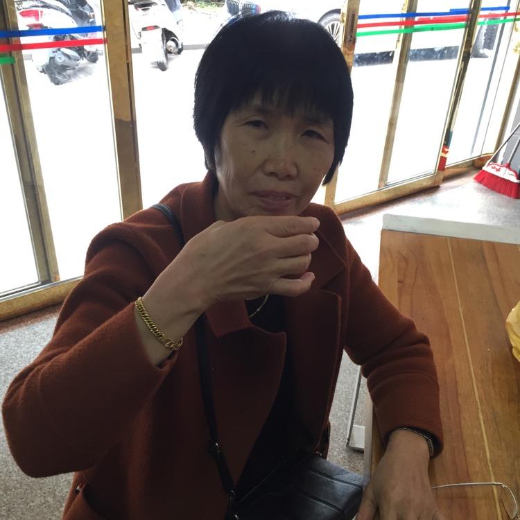老林