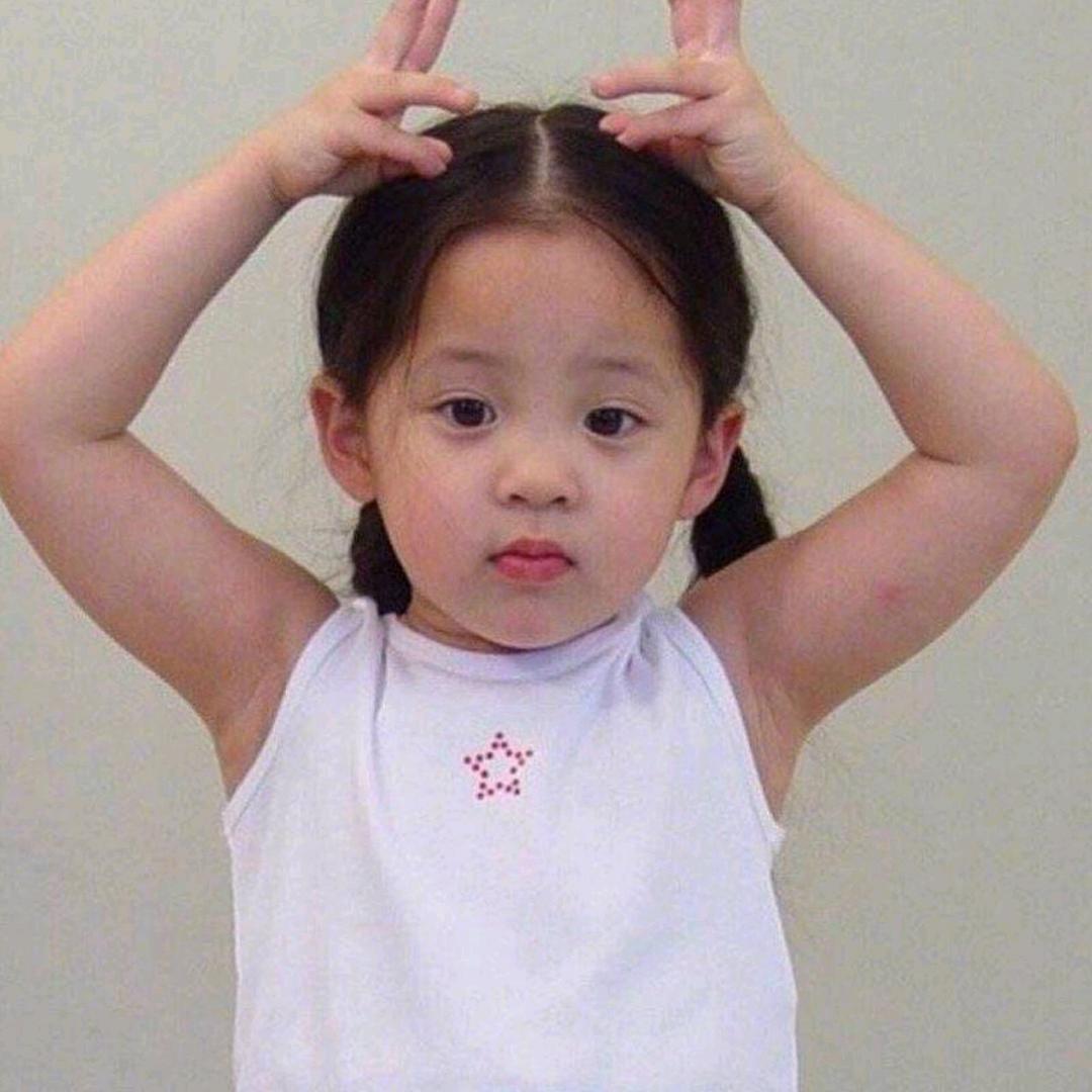 小鹿～