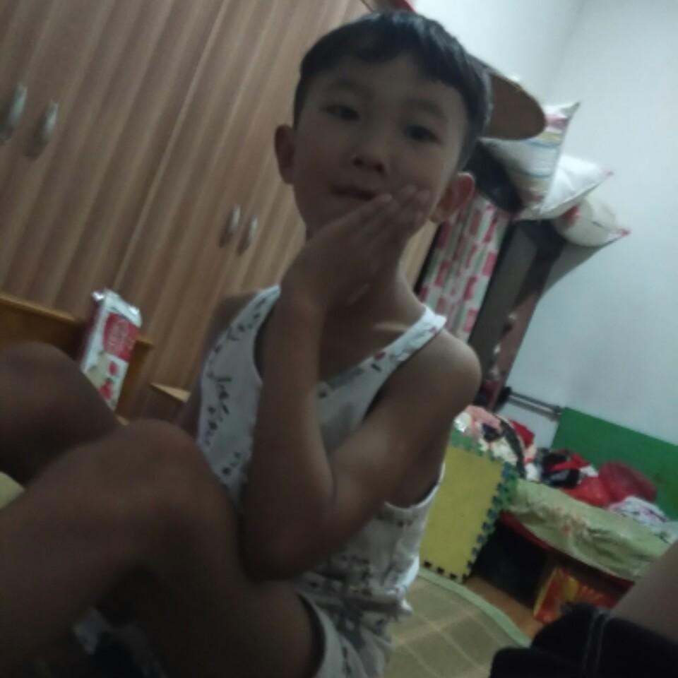 阿龙