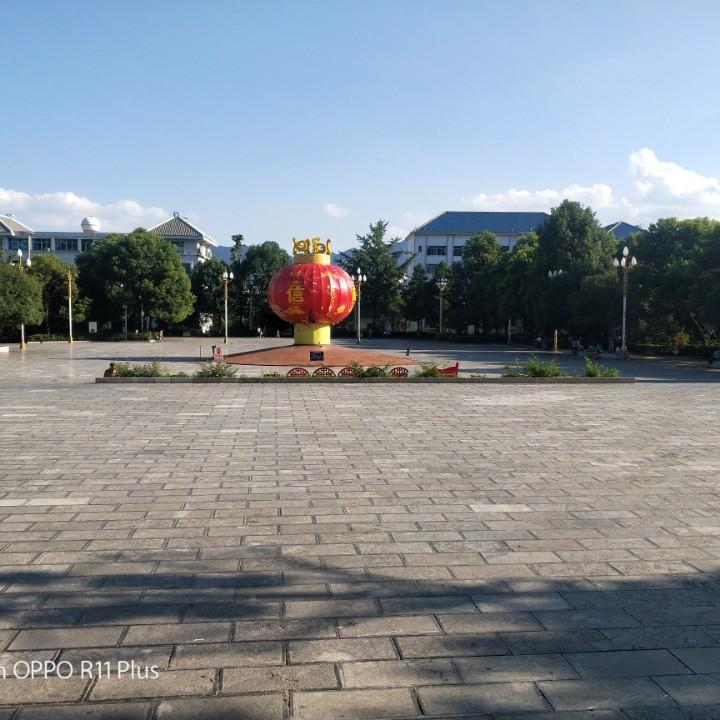 雄鹰傲峰