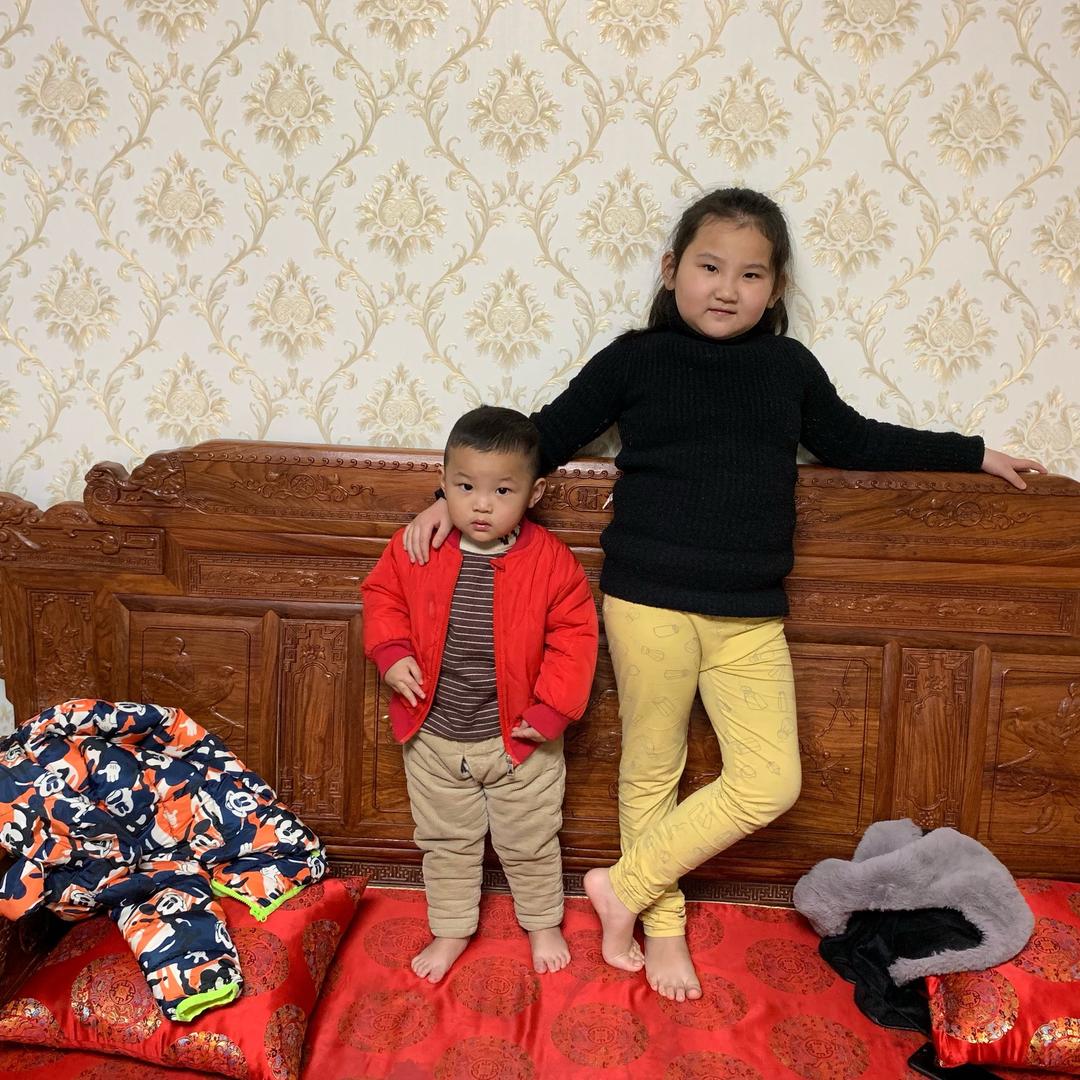 安妮妈妈