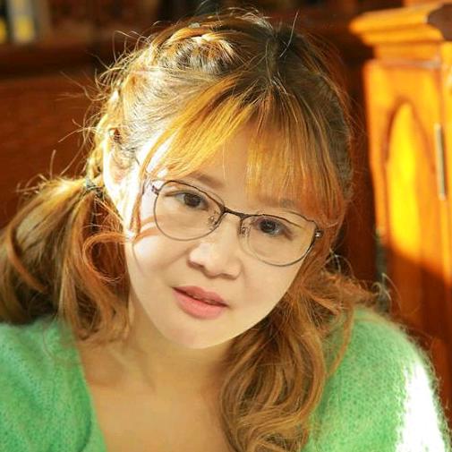 快乐娟子——邹