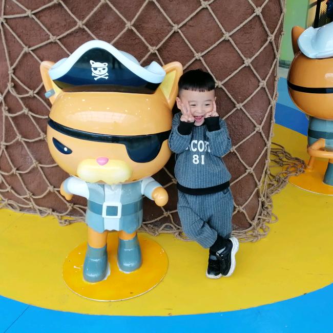 可靠的豆芽（燕纸爱多肉）