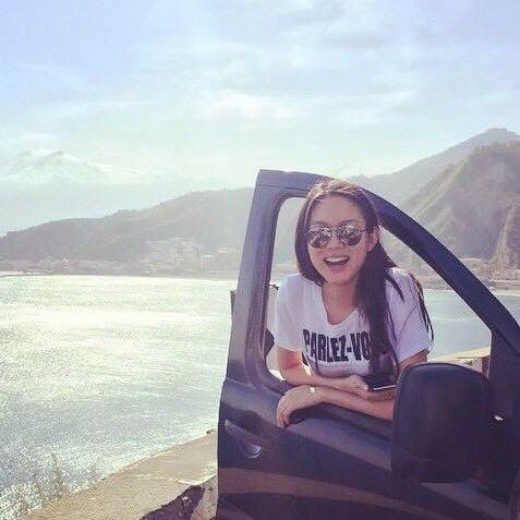 睫毛掉了快许愿