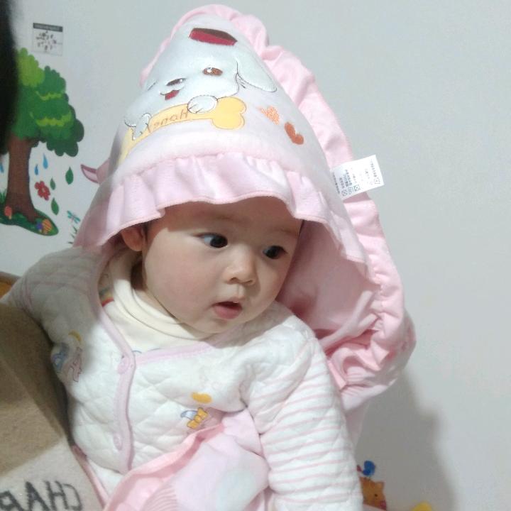 因为有你