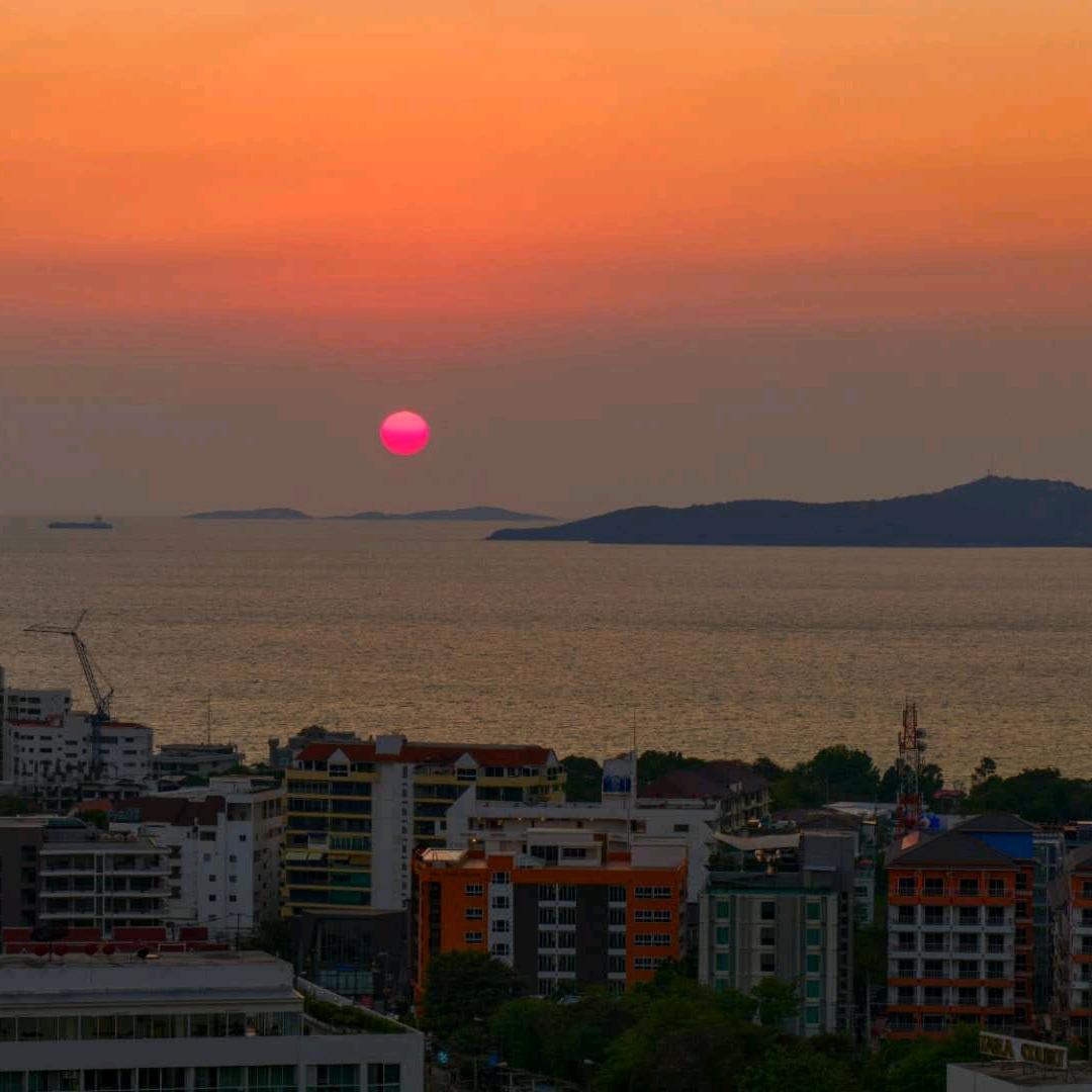 东岳闲人