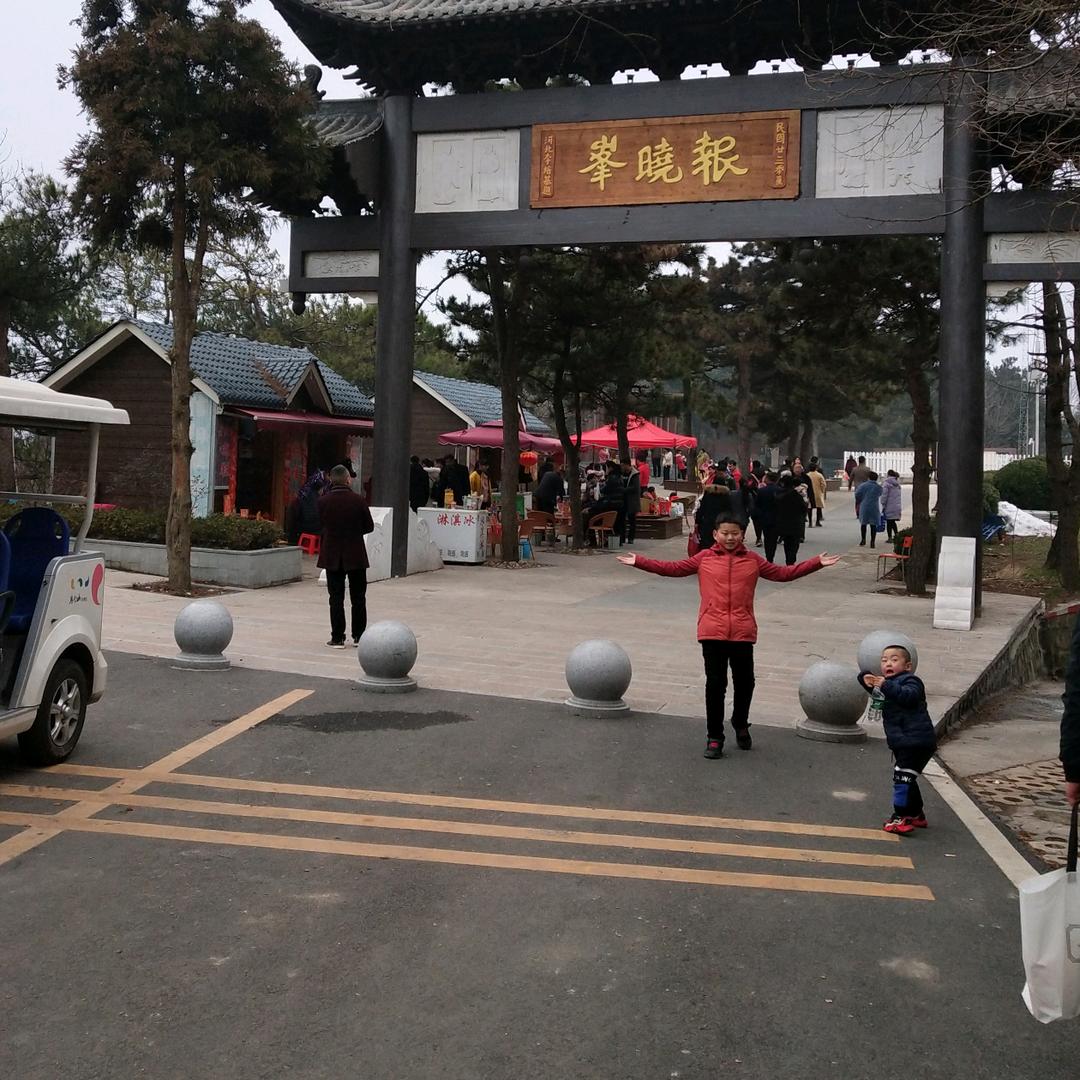 小小的我，大大的世界