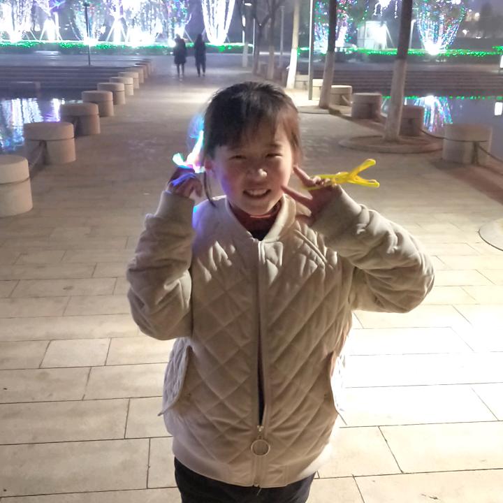 爱你一生