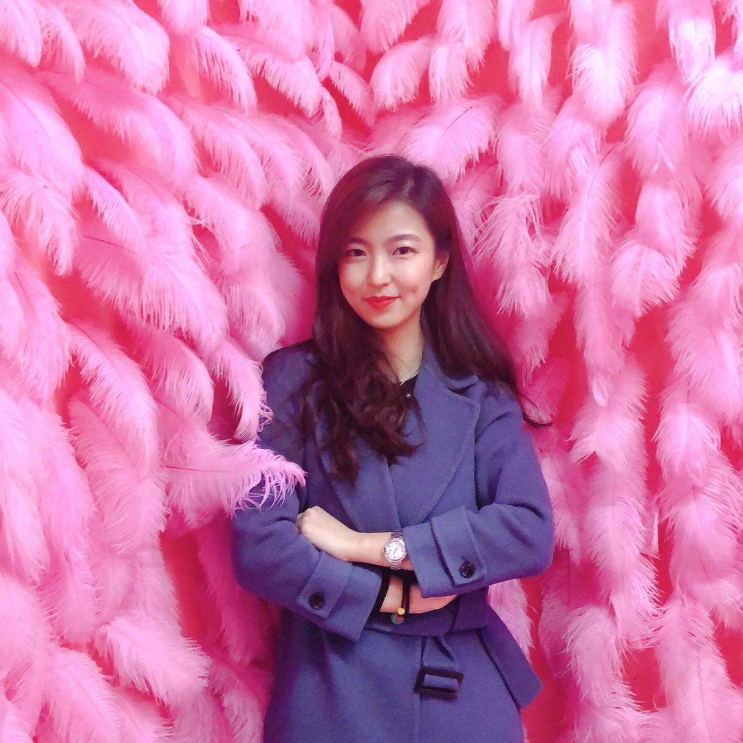 一只小锦李🐠🐟