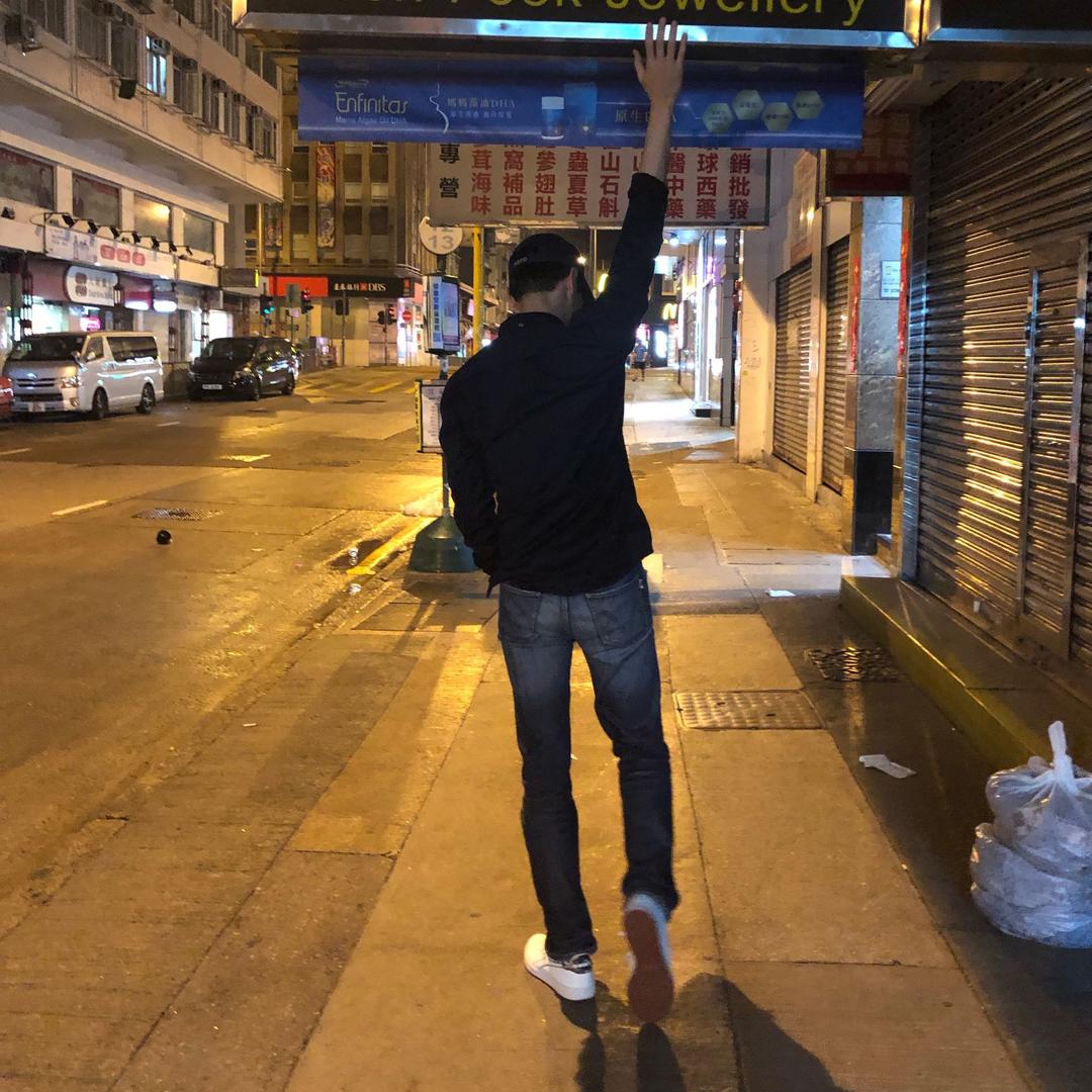 昆汀的HADO笔记本