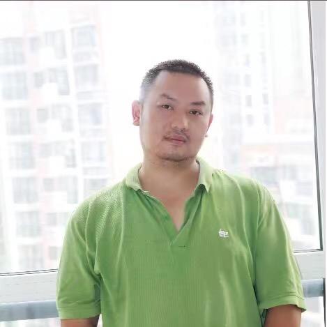 曾经的我
