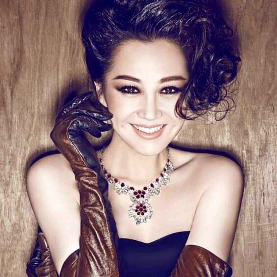 桃枝妖妖