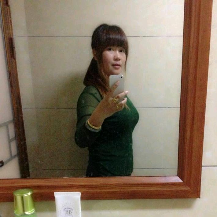 月亮