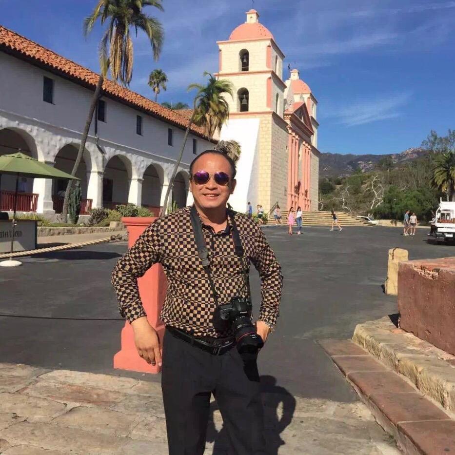 都市风情廖继兵