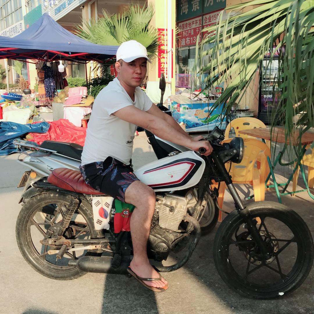 曾氏八方运输有限公司002