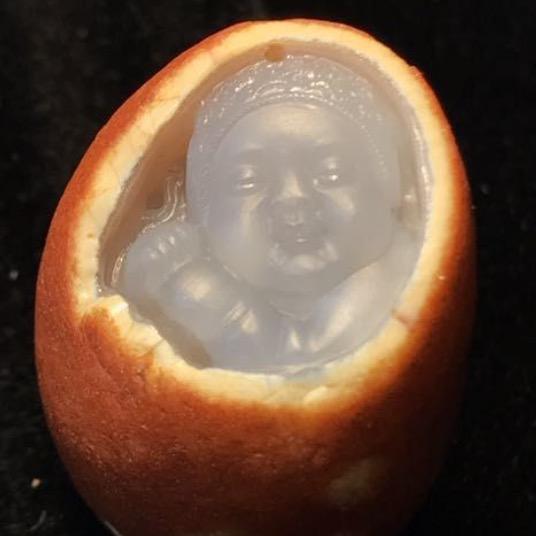 雄鹰 为爱守候