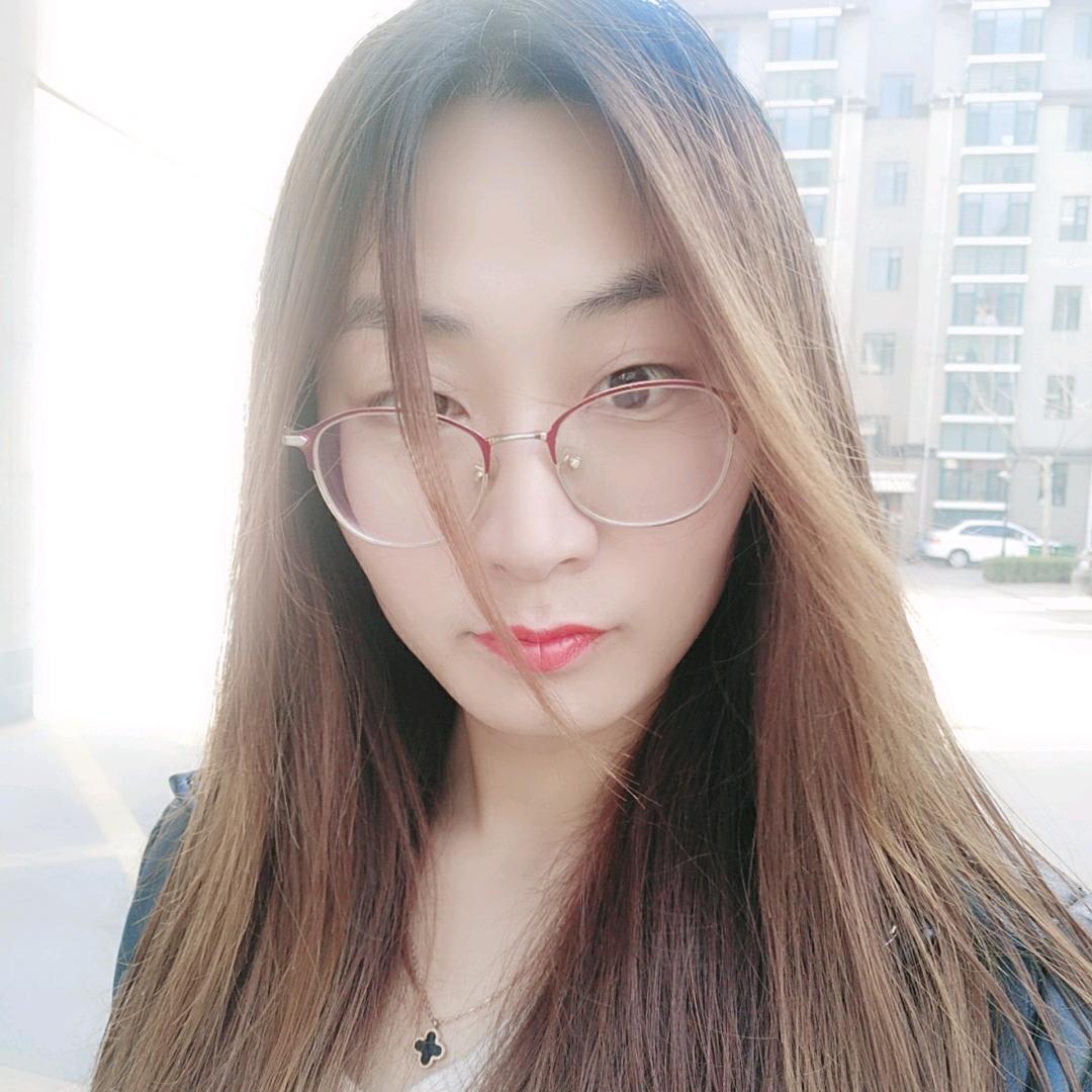阚家姑娘