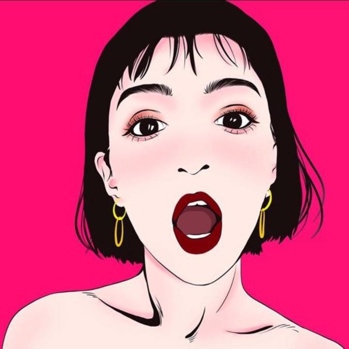 倩倩爱跑步