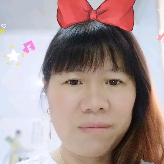 茉莉花香