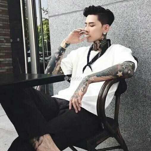 徐磊发型设计室