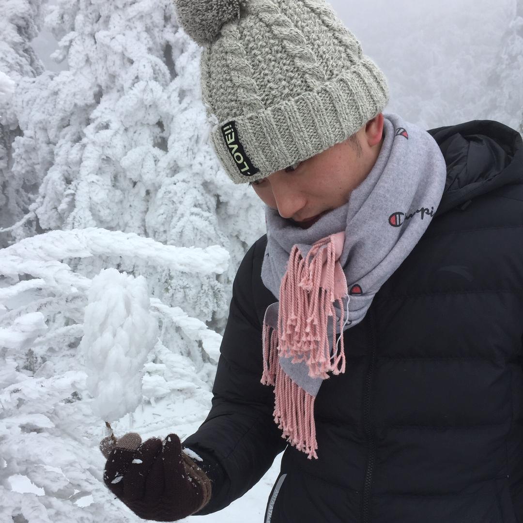 相遇不易好好珍惜