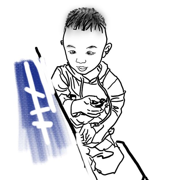 施良福