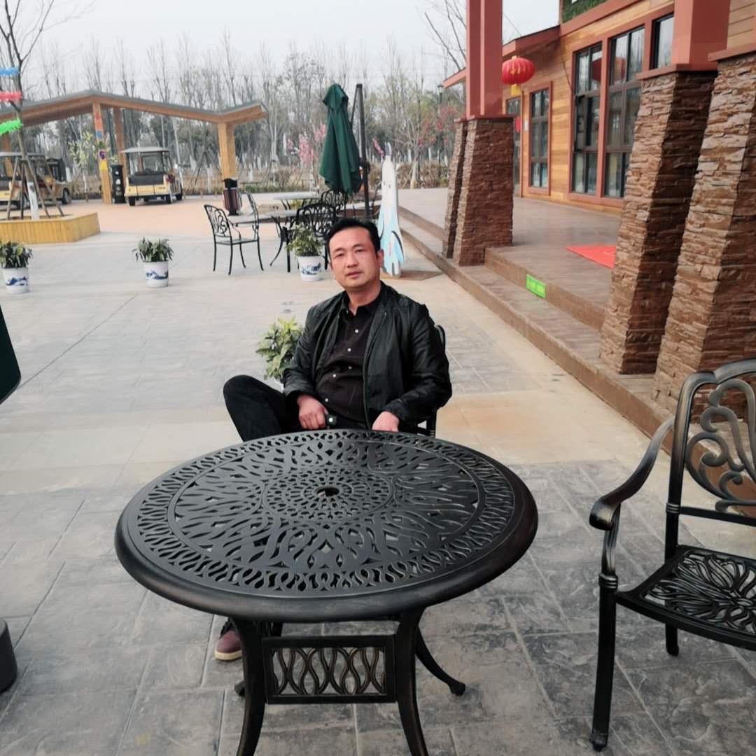 王伟美家装饰