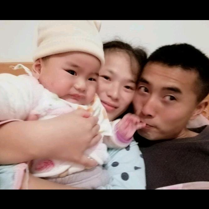 小伟夫妇