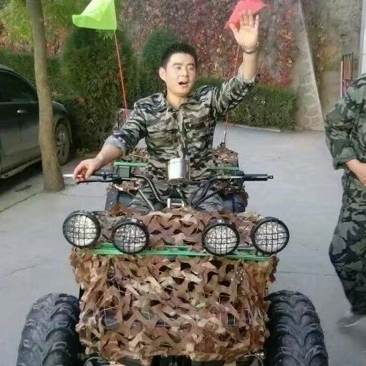 曲终人不散QZRBS