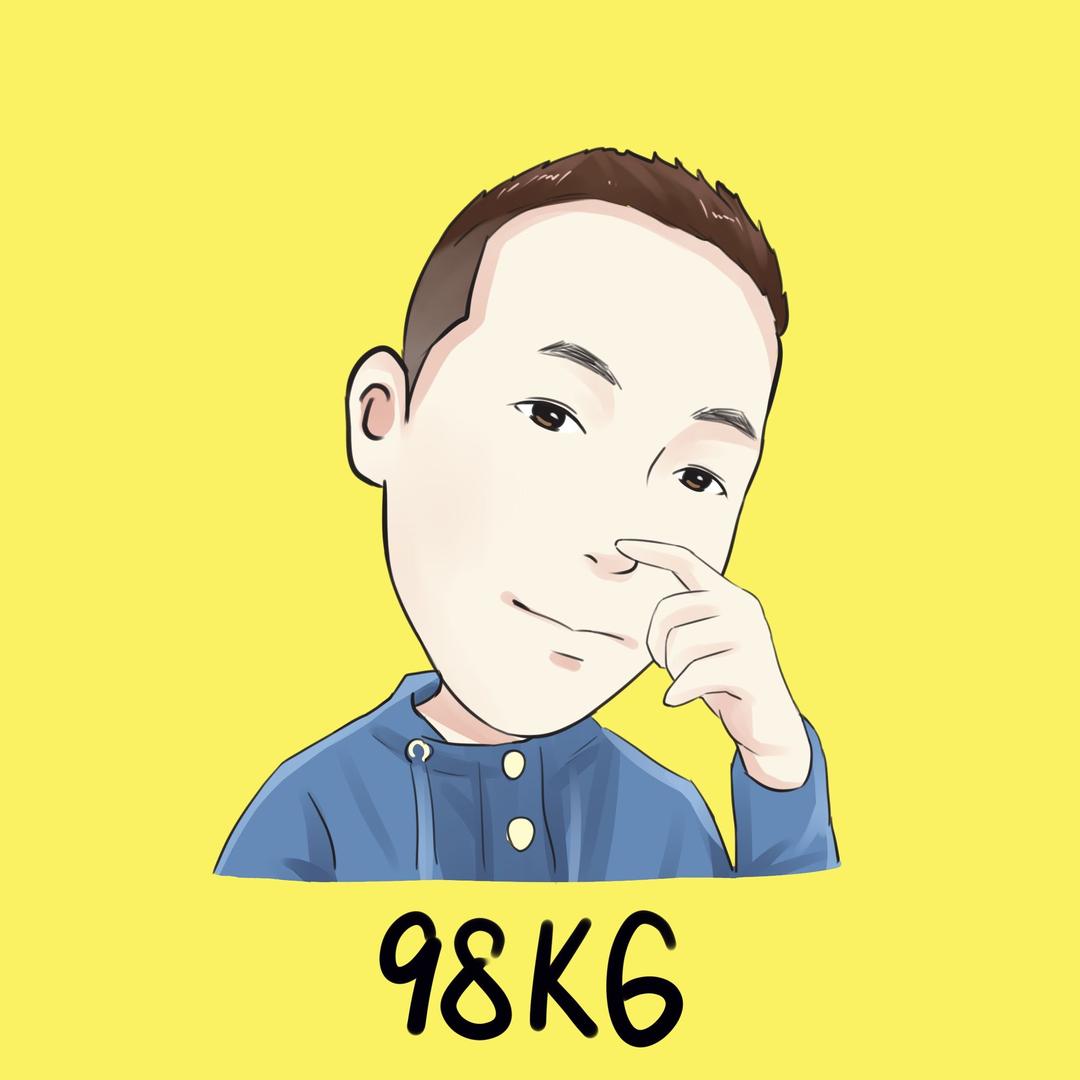 98k6✨那么酷